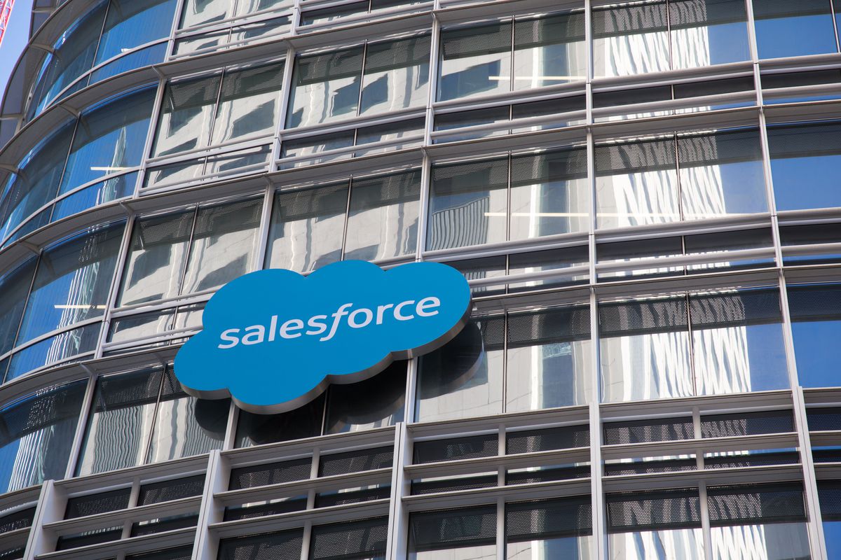 TECH6 Salesforce apresenta o Hyperforce